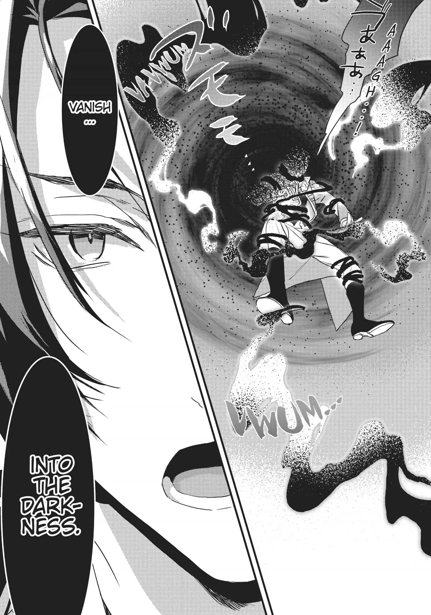 Kyuutei Mahou-shi Kubi ni Nattande,Inaka ni Kaette Mahou-ka no Sensei ni Narimasu Chapter 5 18